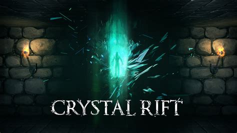 Crystal Rift Bwin