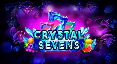 Crystal Sevens Betano