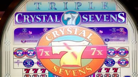 Crystal Sevens Bwin