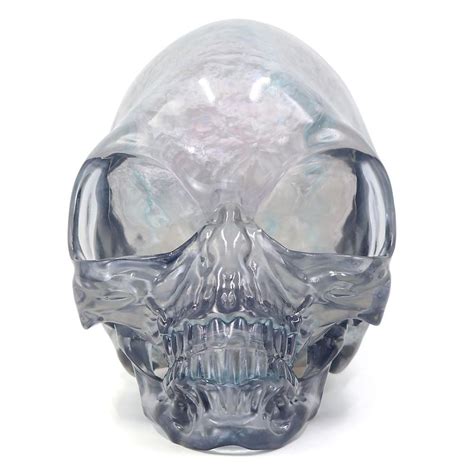 Crystal Skull Betsul