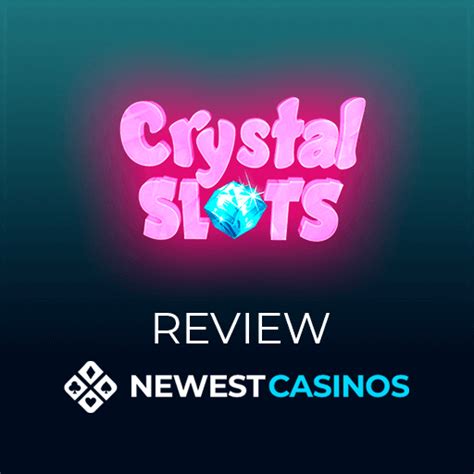 Crystal Slots Casino Ecuador