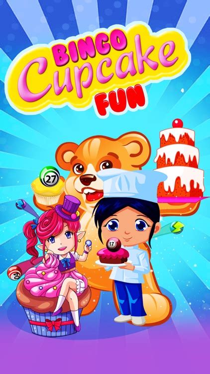 Cupcake Bingo Casino Codigo Promocional