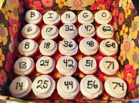 Cupcake Bingo Casino Uruguay