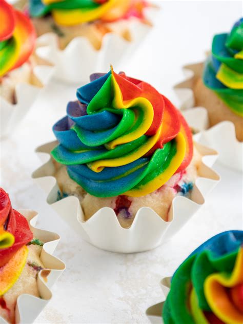 Cupcake Rainbow Betway