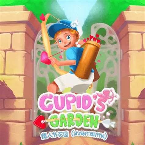 Cupid Garden Slot Gratis