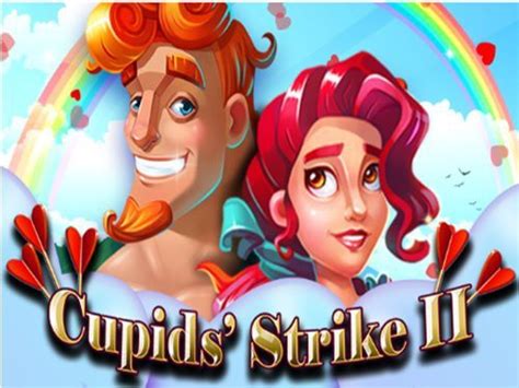 Cupid S Strike Ii Betsson
