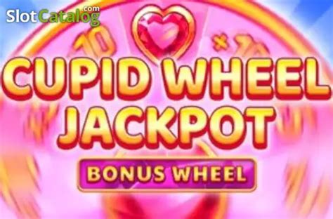 Cupid Wheel Jackpot Netbet