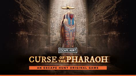 Curse Of The Pharaoh Betfair