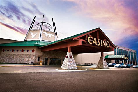 Custer Dakota Do Sul Casinos