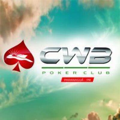 Cwb Poker Paranagua