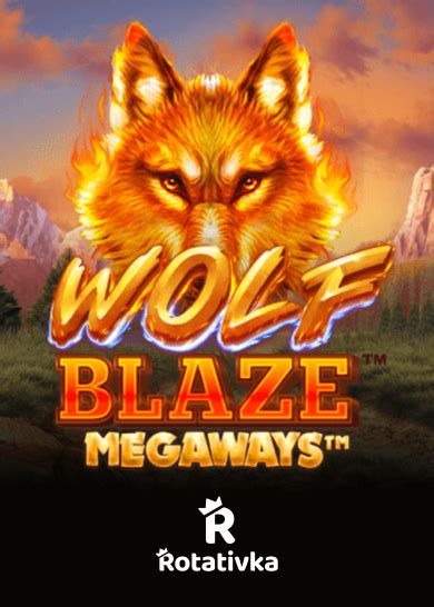 Cyber Wolf Blaze