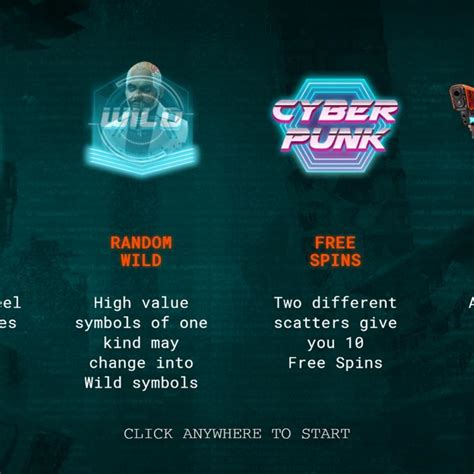 Cyberpunk Wars 888 Casino