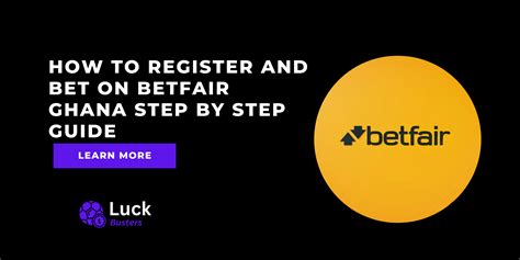 Cycle Of Luck Betfair