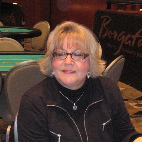 Cynthia Albert Poker