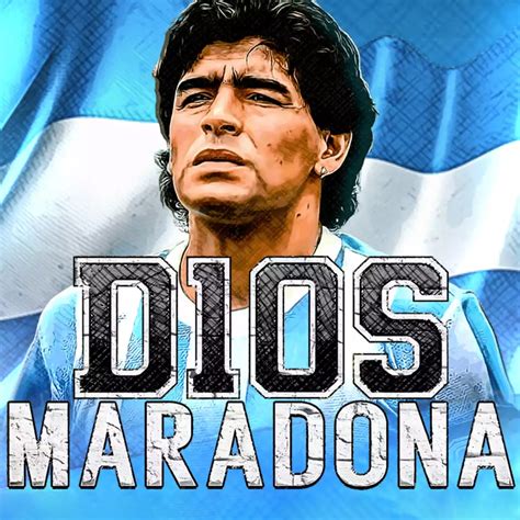D10s Maradona Brabet