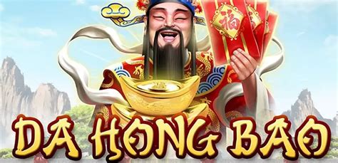 Da Hong Bao 888 Casino