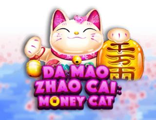 Da Mao Zhao Cai Money Cat Parimatch