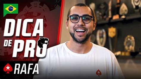 Da Pra Ganhar Dinheiro Com A Pokerstars