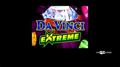 Da Vinci Extreme Bet365