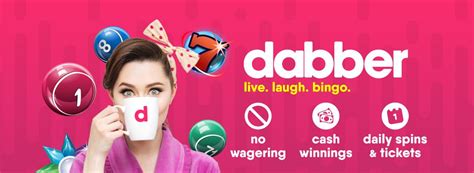Dabber Bingo Casino