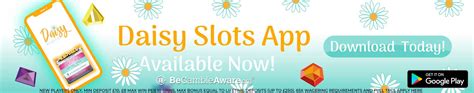 Daisy Slots Casino Mobile