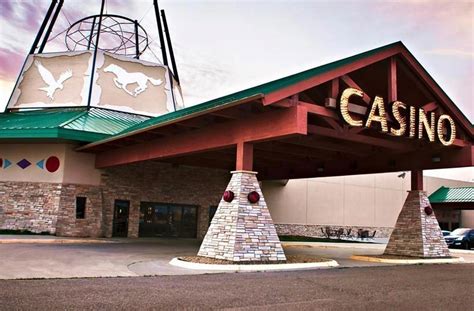 Dakota Sioux Casino De Emprego
