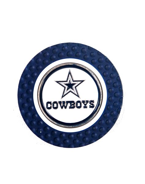 Dallas Cowboy Fichas De Poker