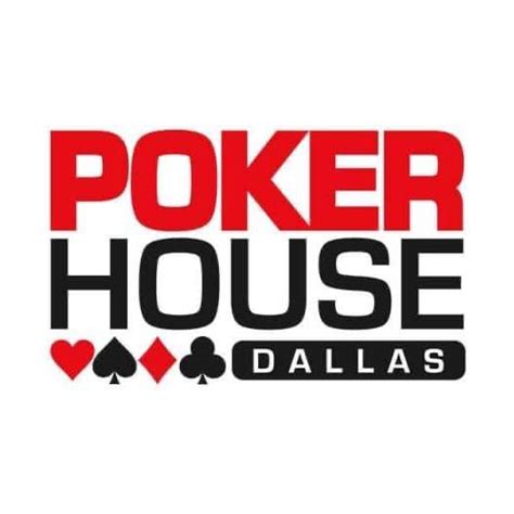 Dallas Tx Salas De Poker