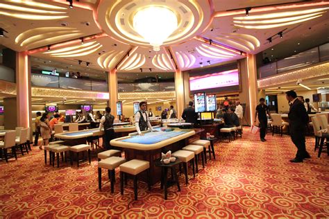 Dalton Casino Goa