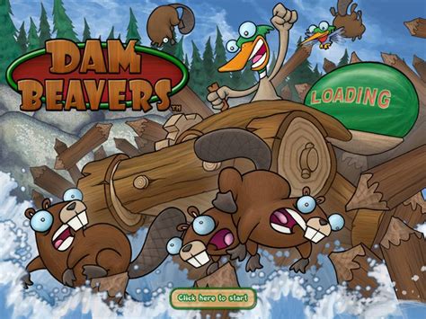 Dam Beavers Bet365