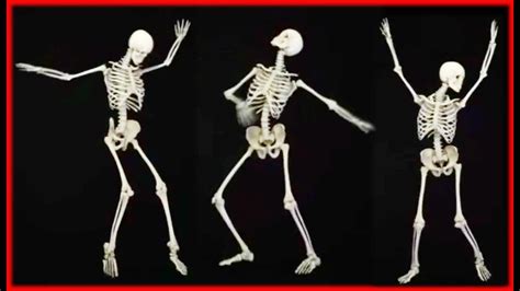 Dancing Bones Betway