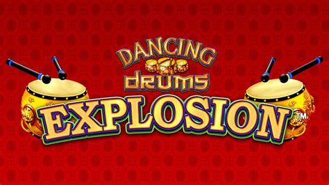 Dancing Drums Betsul