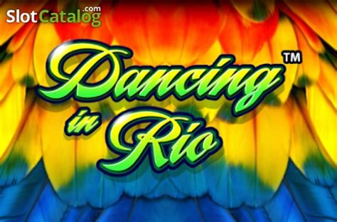 Dancing In Rio Netbet