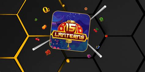 Dancing Lanterns 2 Bwin