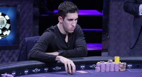 Daniel Colman Poker