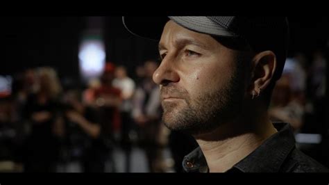 Daniel Negreanu Poker Documentario