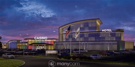 Danville Il Casino Projeto De Lei