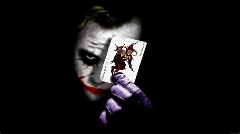 Dark Joker Betway
