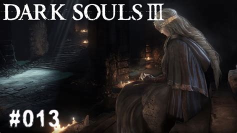 Dark Souls 3 Slots Magia