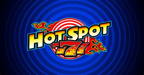 Darmowe Casino Hot Spot