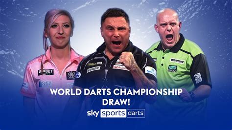 Darts Championship Betsson