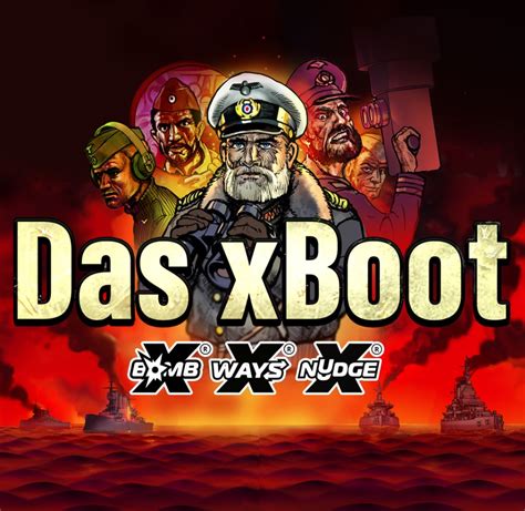 Das Xboot Slot Gratis