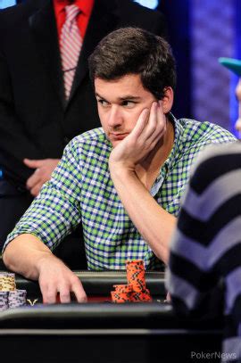 David Benefield Poker Wiki