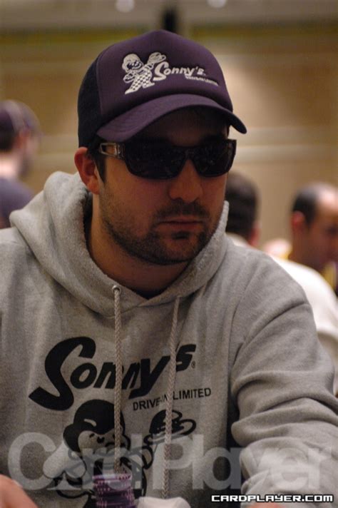 David Ventura De Poker