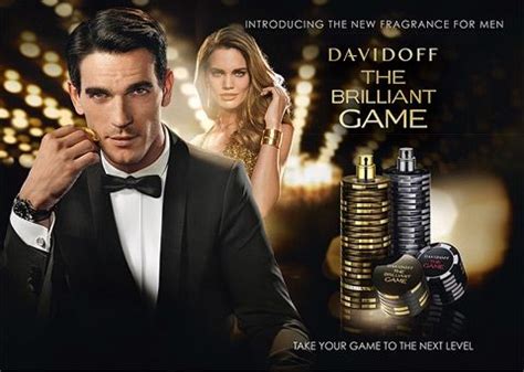 Davidoff Casino Perfume