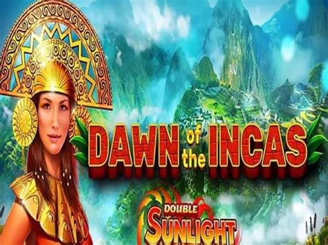 Dawn Of The Incas Bodog