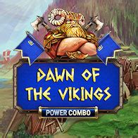 Dawn Of The Vikings Power Combo Bet365