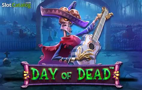 Day Of Dead Slot Gratis