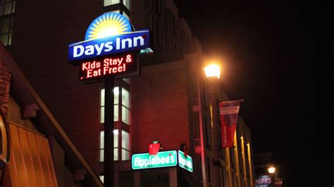 Days Inn Clifton Casino