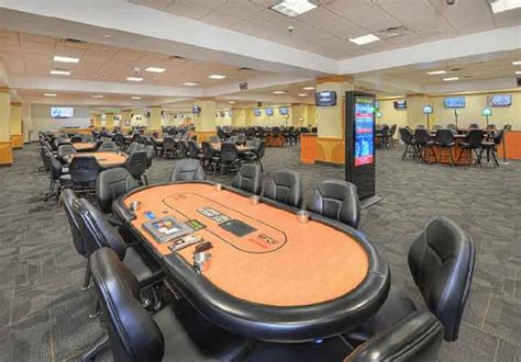 Daytona Beach Sala De Poker Agenda